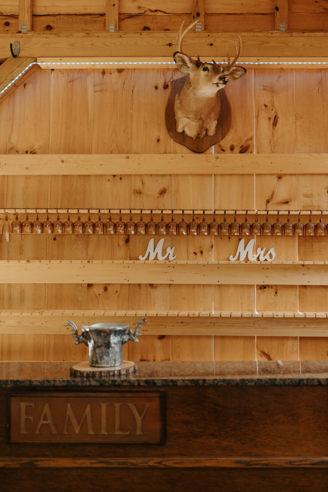 East Tennessee Wedding Venue: The Ridges at Deer Run | by an East Tennessee Wedding Photographer