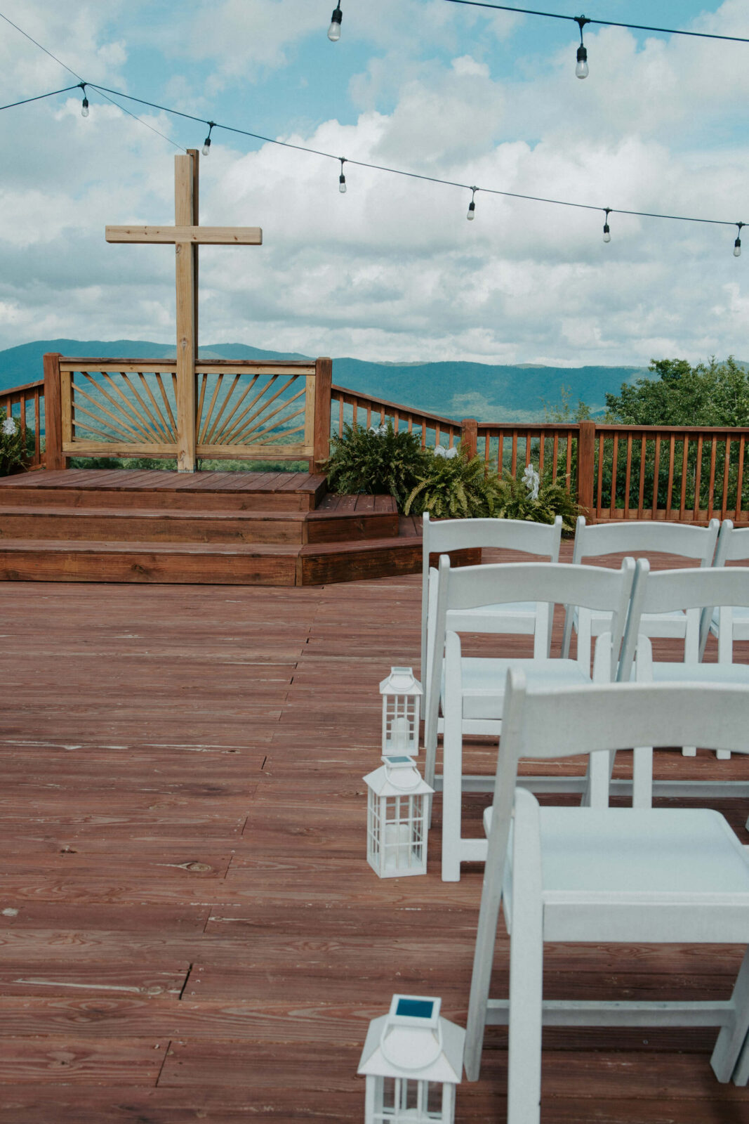 East Tennessee Wedding Venue: The Ridges at Deer Run | by an East Tennessee Wedding Photographer