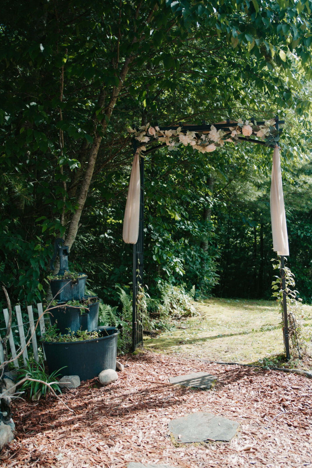 East Tennessee Wedding Venue: The Ridges at Deer Run | by an East Tennessee Wedding Photographer
