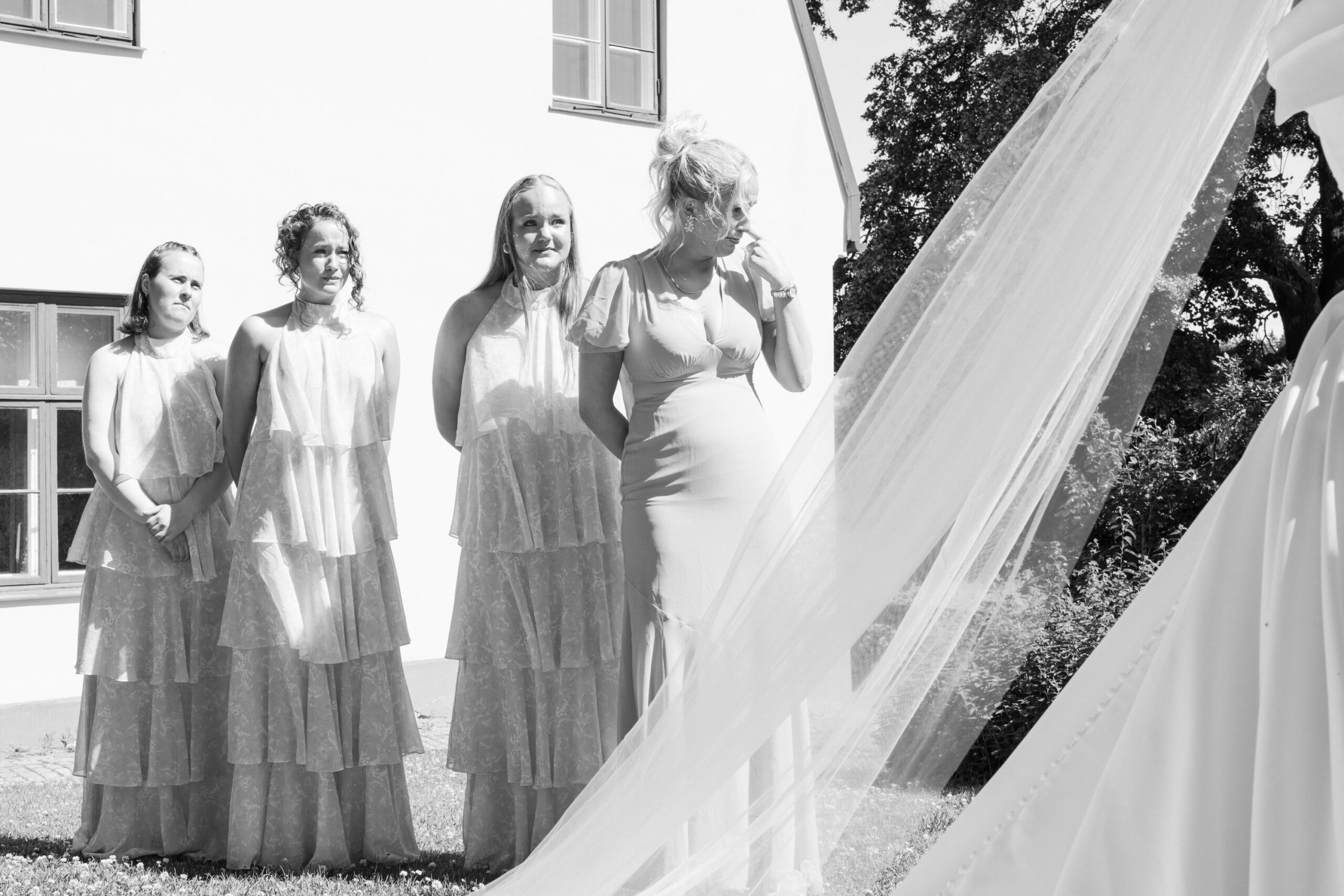 What is documentary style photography?