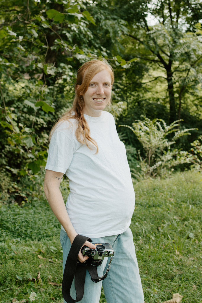 Grace Victoria Photography Tennessee Documentary Wedding Photographer