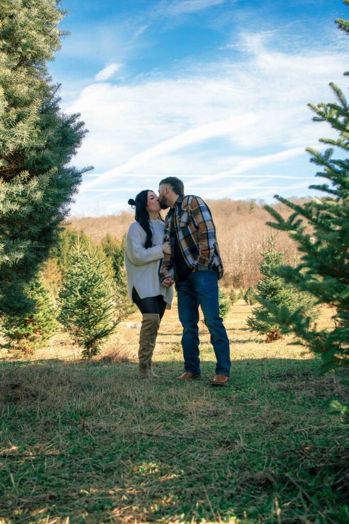 East Tennessee Wedding Photographer Johnson City, TN