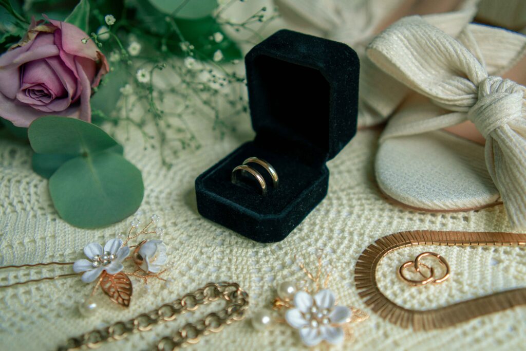 Destination wedding photography at Kjørbo gård in Oslo, Norway